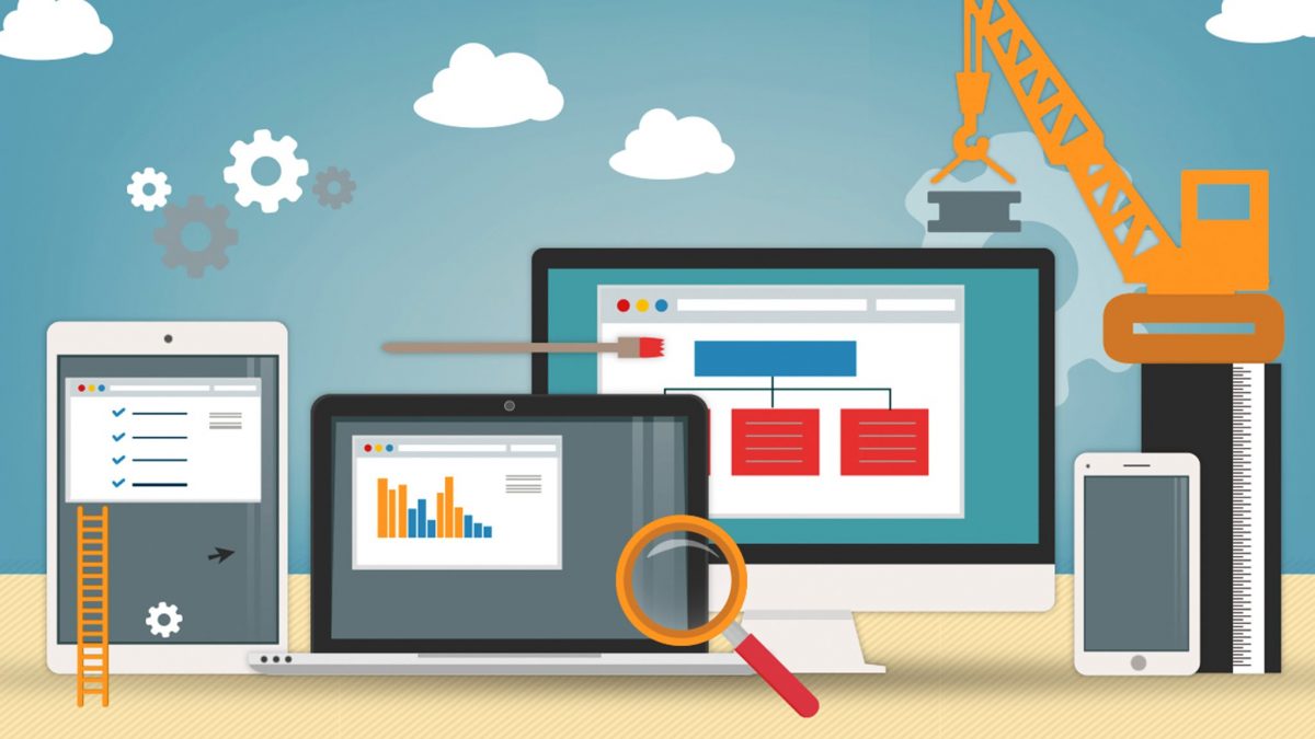 You are currently viewing O que é e por que é tão importante ter um Site responsivo